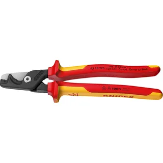 Knipex StepCut XL Kabelschere