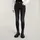 High Waist Worn In Coal 25 34
