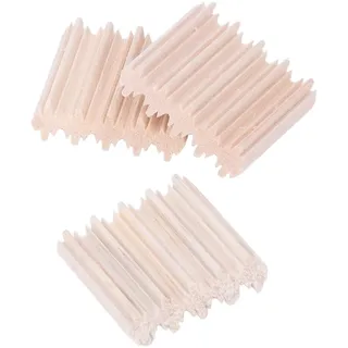 15 Stück 9 Mm Balsafilter Zigarettenpfeifenfilter Teerfiltration Holzfilter Heimbedarf für Tabakpfeife