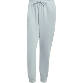 adidas Essentials FEELCOZY Fleece Pant Wonder Sage/White S