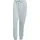 FEELCOZY Fleece Pant Wonder Sage/White S