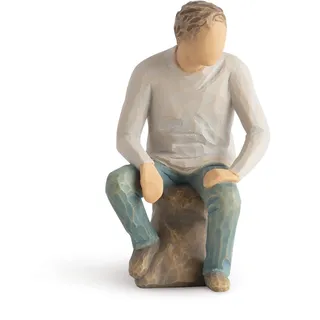 Willow Tree My Guy Figurine