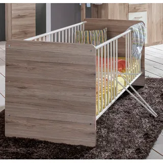 WIMEX Bergamo Braun 150 x 74 cm