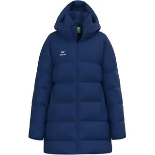 Erima Premia Parka Winterjacke Damen New Navy 42