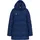 Premia Parka Winterjacke Damen New Navy 42