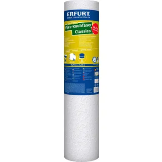 Erfurt Vlies-Rauhfaser Classico XXL 18,75 m x 0,53 m