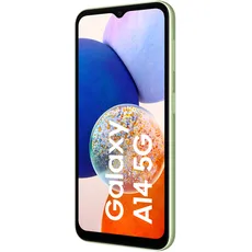 Bild von Galaxy A14 5G 4 GB RAM 64 GB green