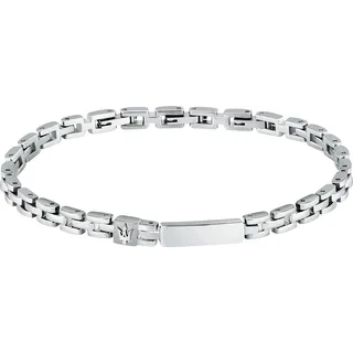 Maserati Iconic Armband Silber JM324AVD57 Größe One Size