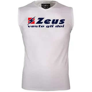 Zeus CLIZIA WEISSER Pullover M
