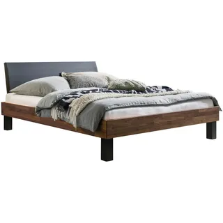 Hasena Trento 16, Braun, 200 x 200 cm