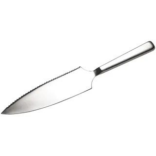 APS Classic Tortenmesser 15,5 cm Silber/Edelstahl