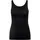 Tank Top Schwarz 32/34
