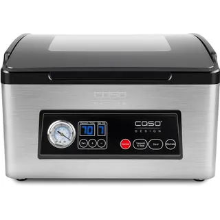 CASO Design VacuChef 70 Silber