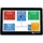 GX Touch 70 Anzeigepanel 7 Zoll