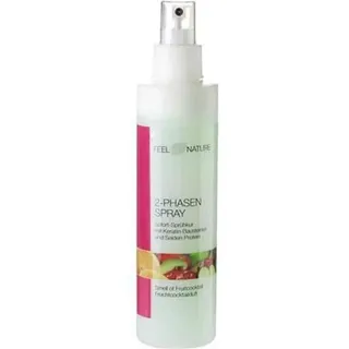 Feel Nature 2-Phasen Spray 2 Stück je 200ml Pflegespray