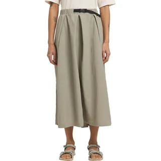 Jack Wolfskin Maxirock Damen Beige 46
