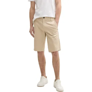 TOM TAILOR Bikerjacke aus Kunstleder, Stone Grey Fake Leather, XL