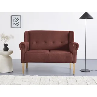 Home Affaire Küchensofa »Moro« in verschiedenen Stoffen und Farben