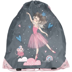 PASO Ballerina Shoe Bag, Colourful