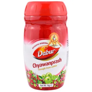 Dabur - Chyavanprash Amlamus 1 kg