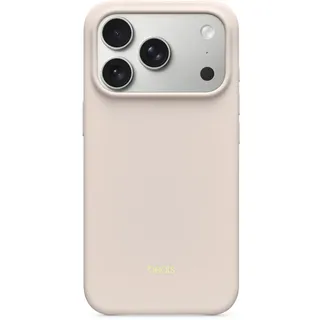 Apple iPhone 17 Pro Case mit MagSafe Kalkstein