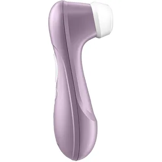 Satisfyer Pro 2 Generation 2, 16.5 cm