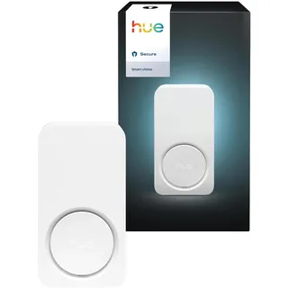 Philips Hue Secure Smart Chime
