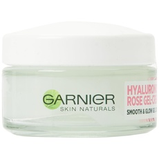 Bild Skin Naturals Hyaluronic Rose Gel-Creme 50 ml