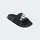 Badelatschen Core Black 46