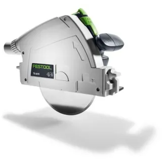 Festool Pizzaschneider grau/grün/blau