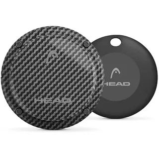 Head Ski-und Snowboard Ip65 Objektfinder - Black - One Size