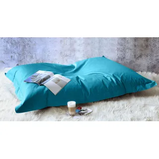 Kinzler "XXL Outdoorfähig", 1 Stk. tlg. Uni Farben, Outdoor geeignet, ideal im Wohnzimmer & Kinderzimmer,