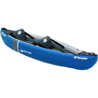 Sevylor Adventure blau