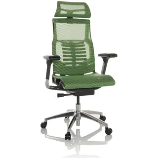 HJH Office POFIT GEN2 Netz Grün