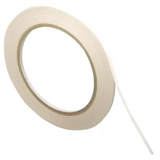 Rayher Spezial-Doppelklebeband 6 mm 20 m hochtransparent