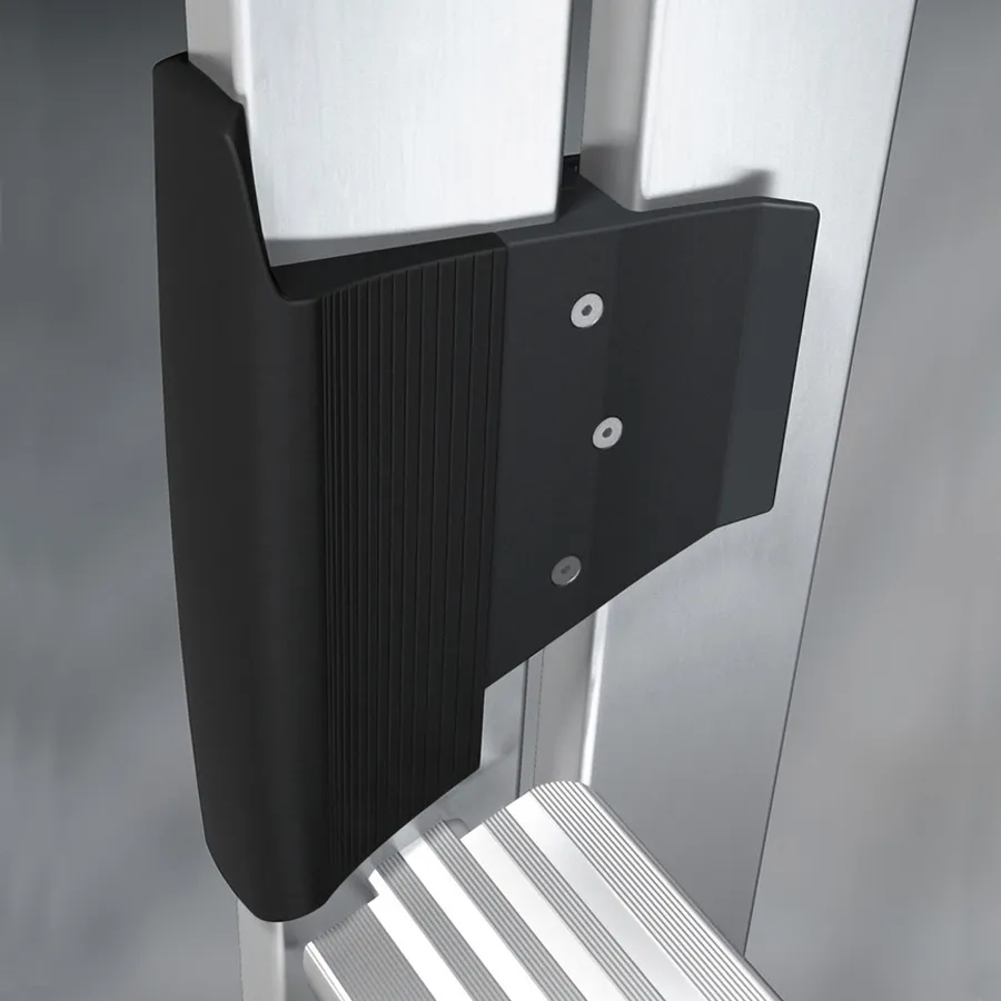 Bild von Steigtechnik ergo-pad Griffzone Typ 3 für Stufen-Anlegeleiter