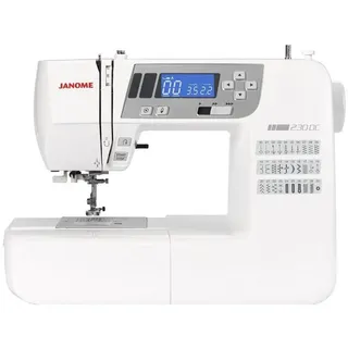 JANOME 230DC