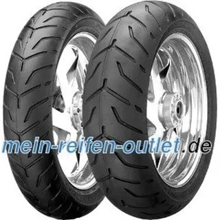 Dunlop D407 170/60 R17 78H TL