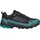 Herren AX5 GTX Wanderhalbschuh Core Black/Carbon/Pure Teal 47 1/3