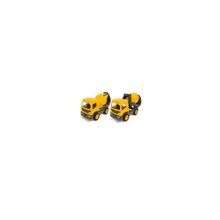 Betonmischer New Holland schwarz/gelb