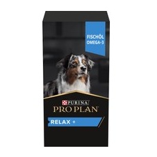 250ml Dog Adult Relax Ulei PRO PLAN Supliment câini