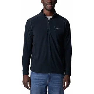 Columbia Klamath Range II Half Zip black (010) L