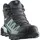 X Ultra 360 Mid Gore-tex® Wanderstiefel - turbulence, carbon, tourmaline, - EU 43, 1/3