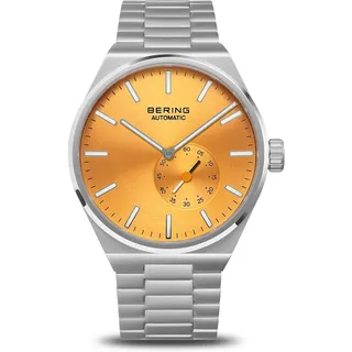 Bering - Herrenuhr Edelstahl Herrenuhren