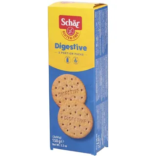 Schär Glutenfreie Kekse 150 g