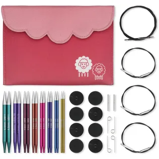 KnitPro Zing Deluxe Set (47424 |