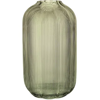 Villeroy & Boch "Vase Fleur 28 cm grün", grün,