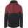 Softshelljacke Schwarz XXL