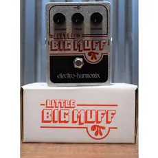 Electro Harmonix Little Big Muff Pi