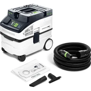 Festool CT 15